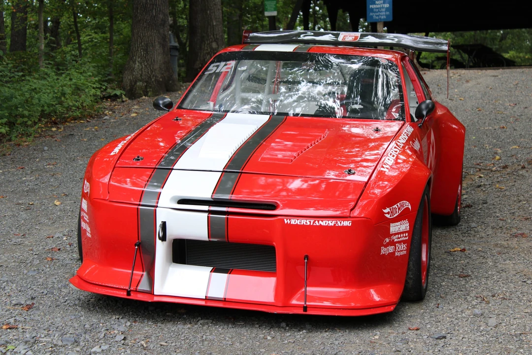 1987 Porsche 944 - Image 5 of 31