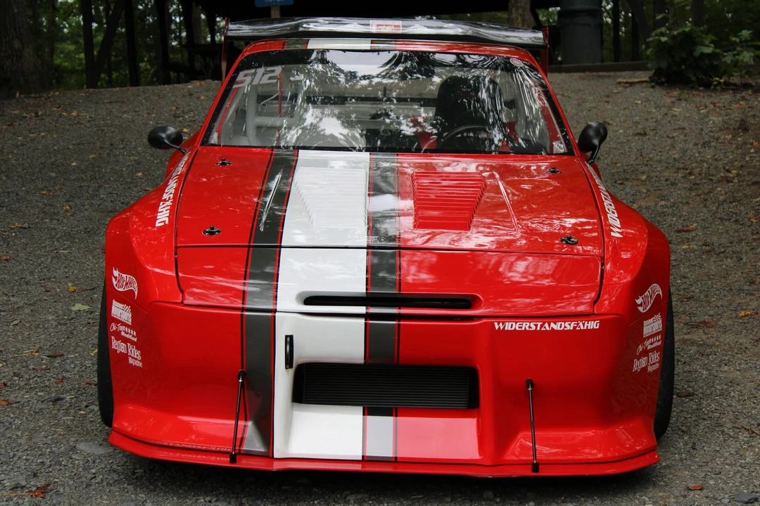 1987 Porsche 944 - Image 3 of 31