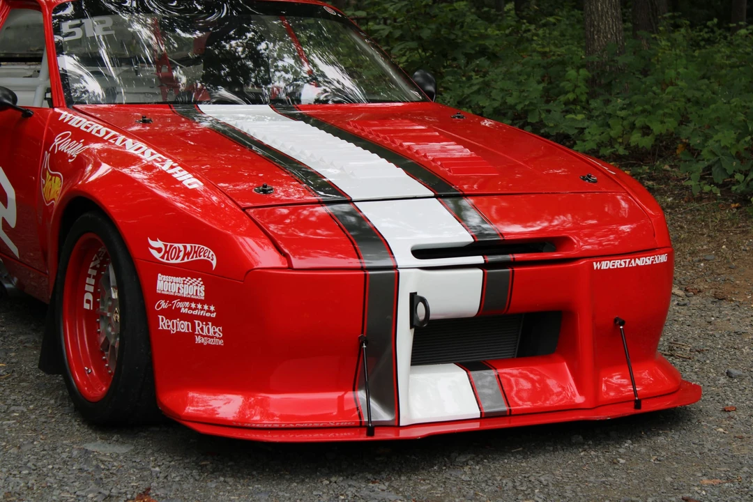 1987 Porsche 944 - Image 29 of 31