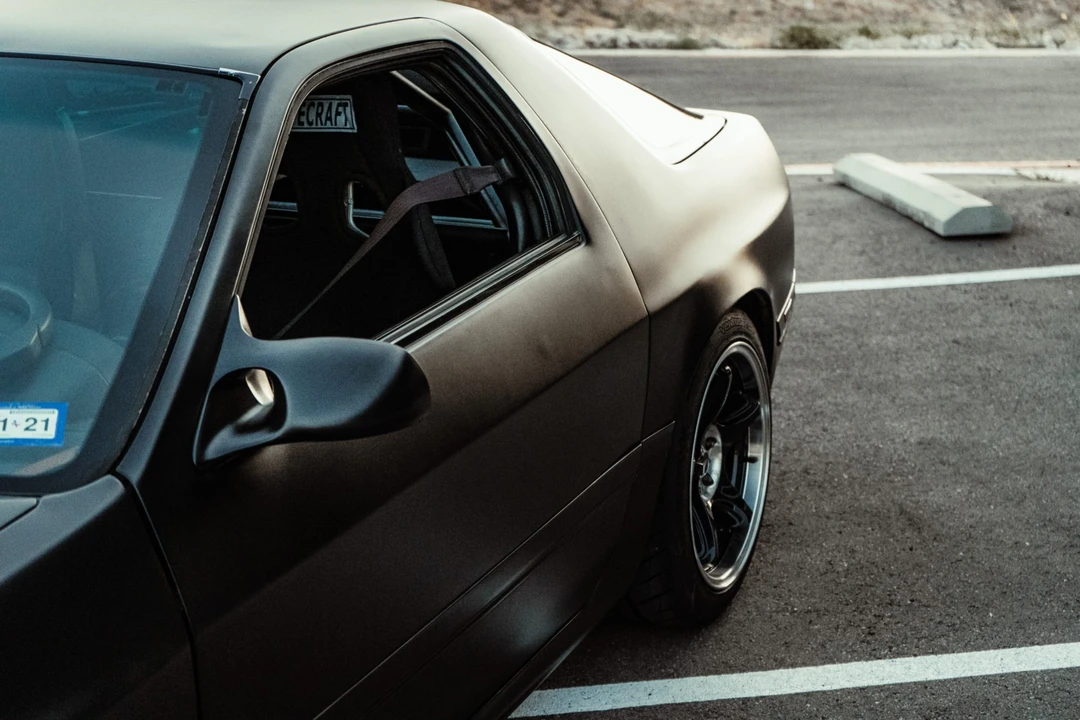 1990 Mazda RX-7 FC - Image 29 of 31