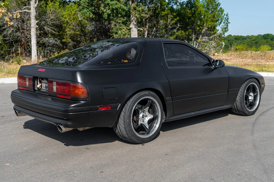 1990 Mazda RX-7 FC - Image 14 of 31