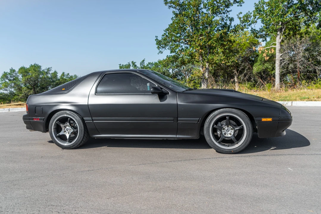 1990 Mazda RX-7 FC - Image 15 of 31