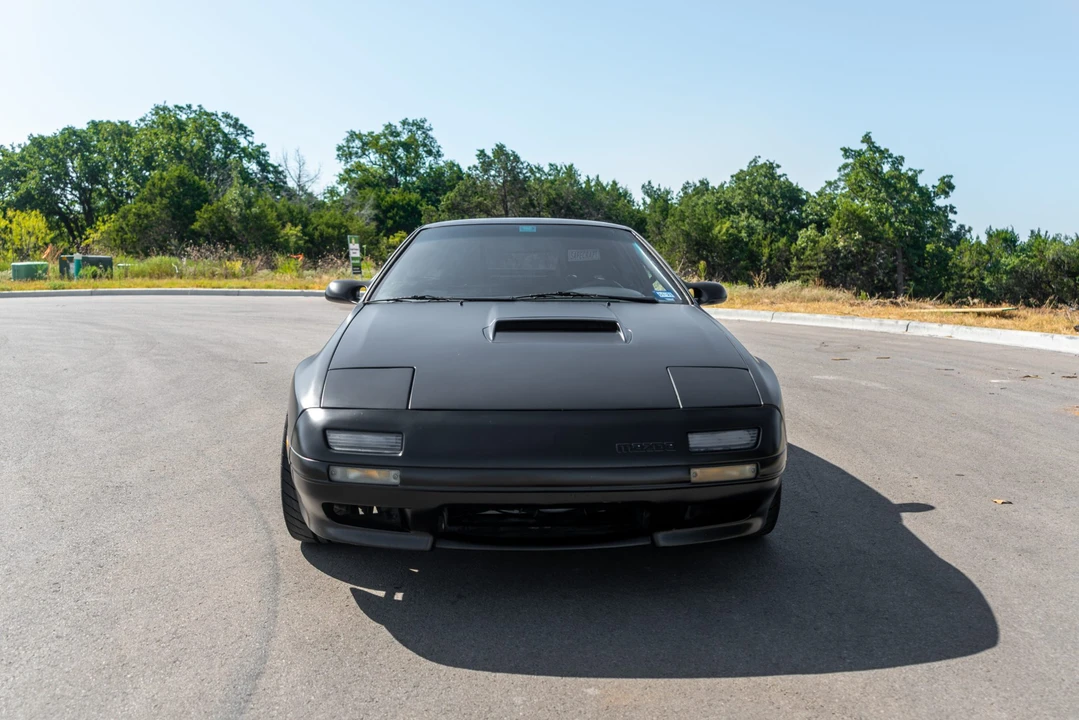 1990 Mazda RX-7 FC - Image 19 of 31