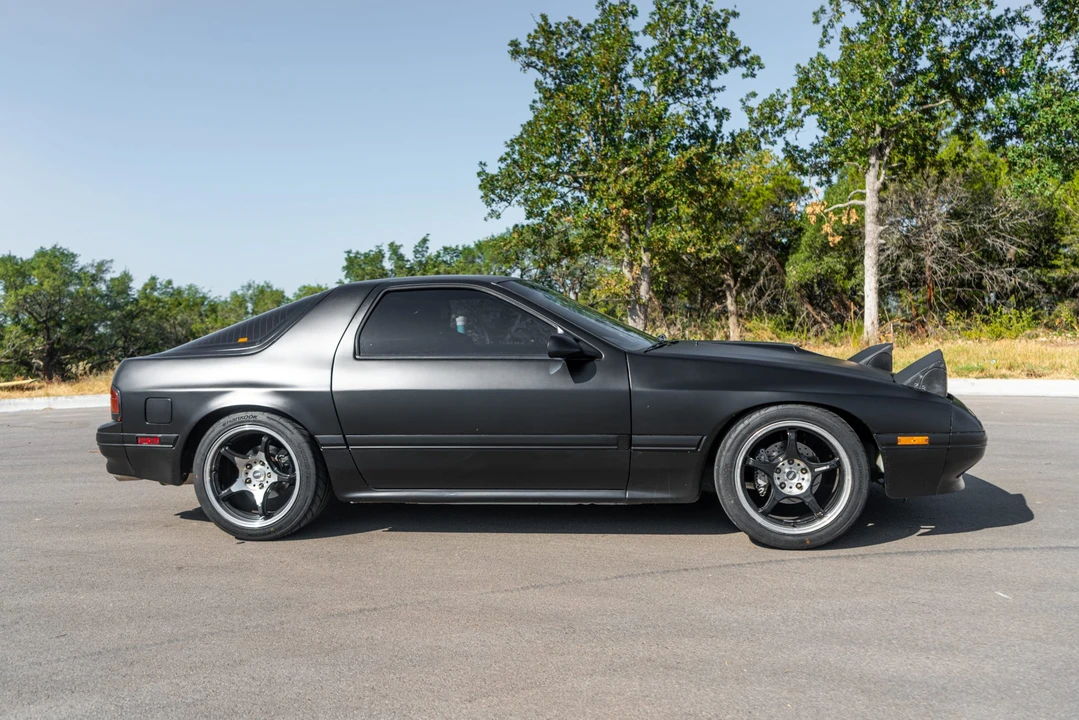 1990 Mazda RX-7 FC - Image 16 of 31