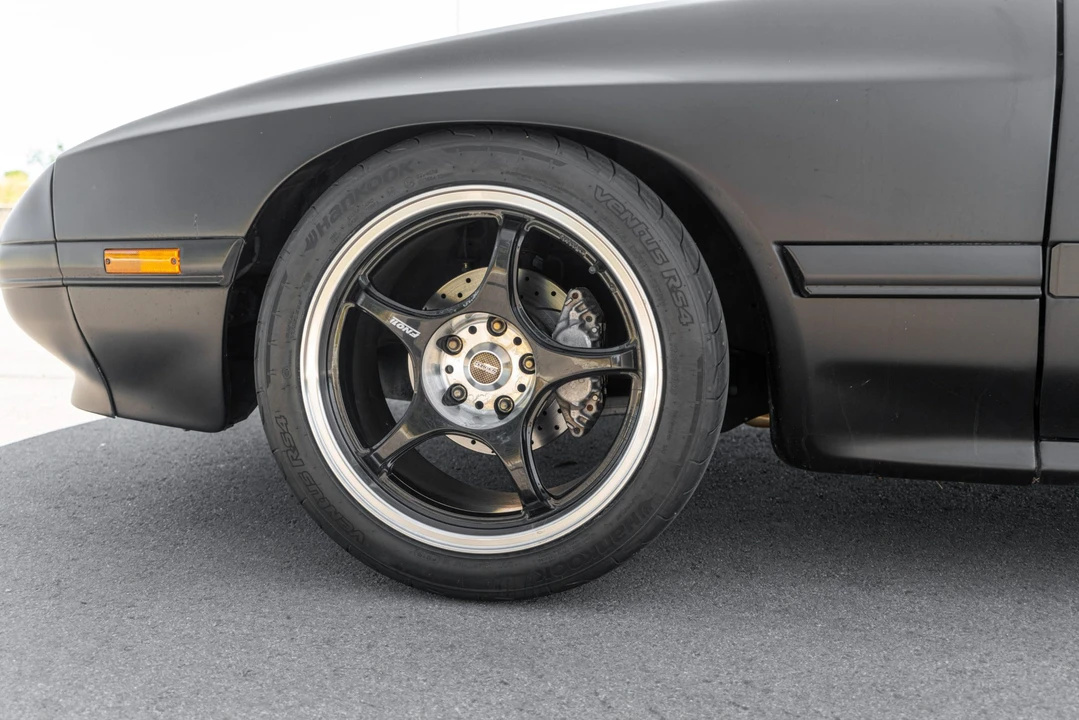 1990 Mazda RX-7 FC - Image 31 of 31