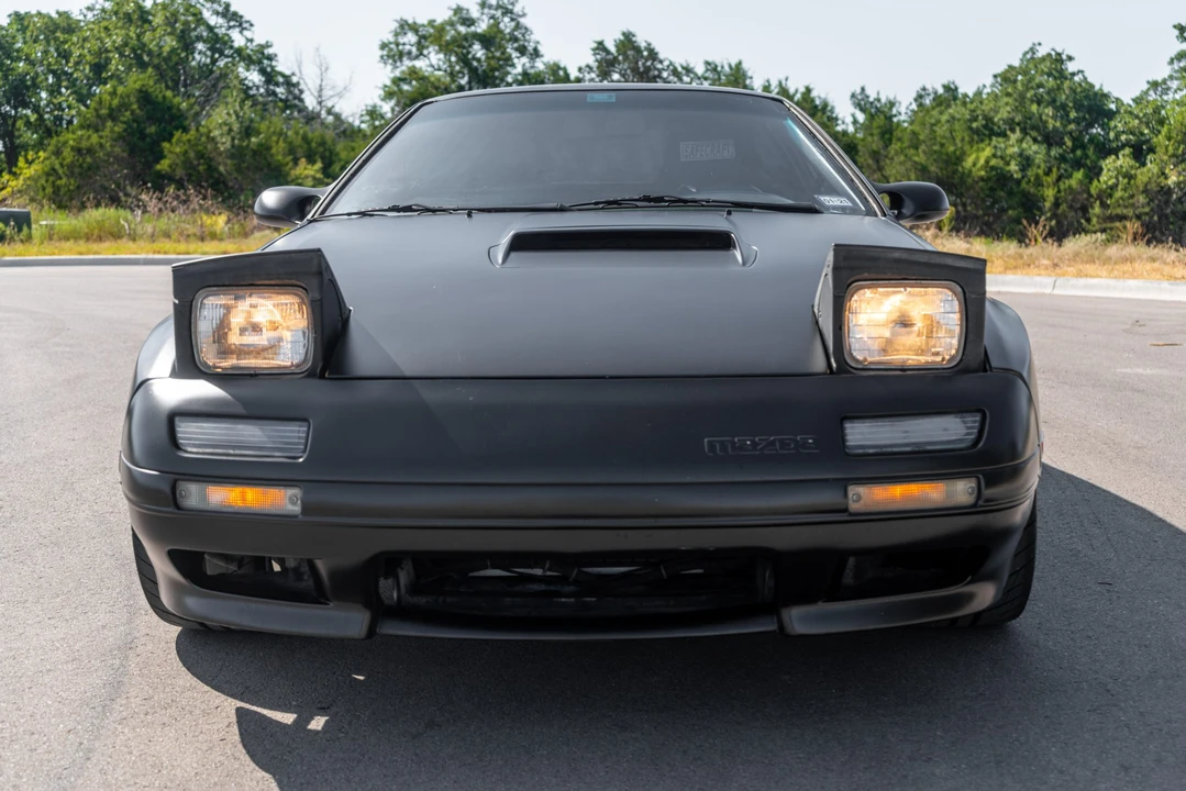 1990 Mazda RX-7 FC - Image 20 of 31