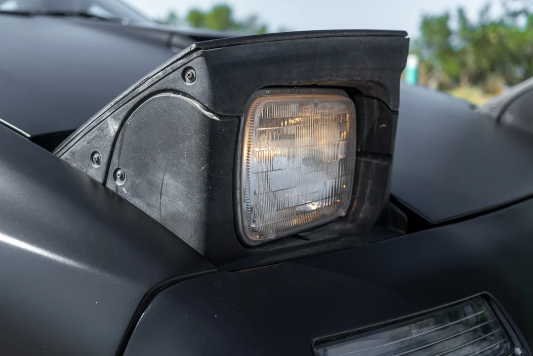 1990 Mazda RX-7 FC - Image 25 of 31