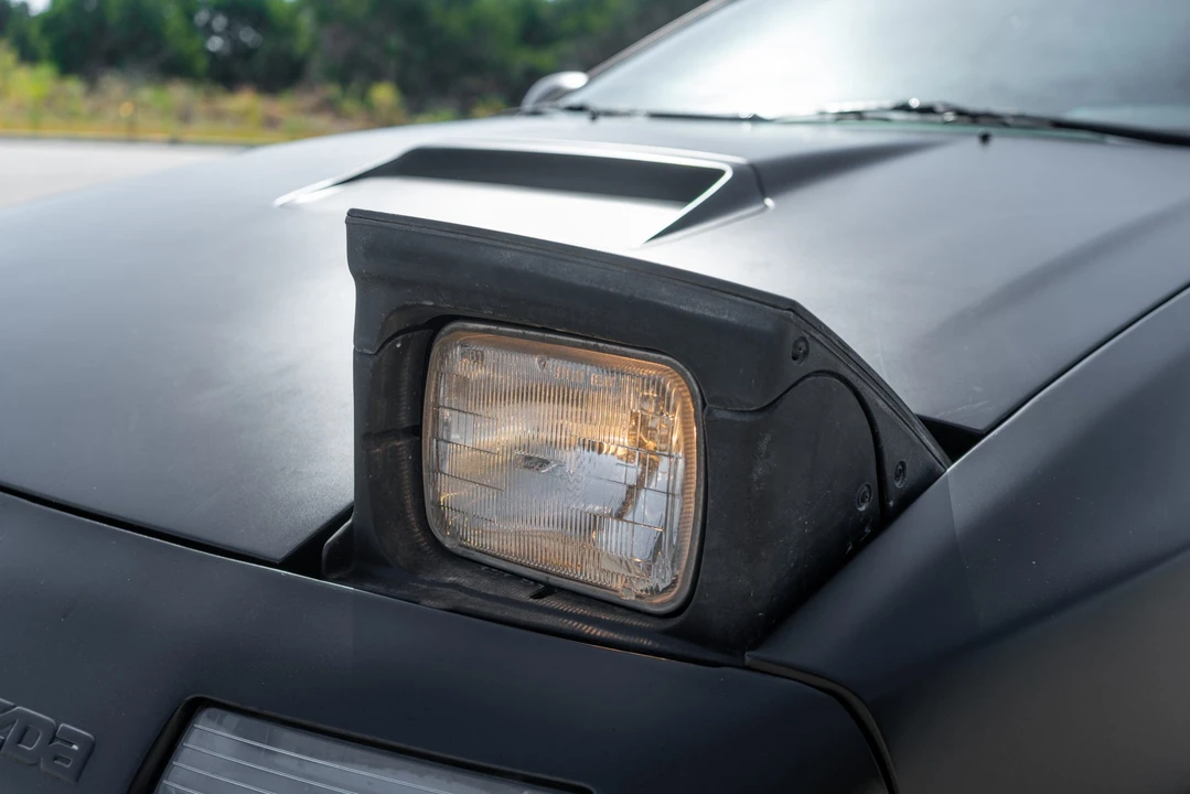 1990 Mazda RX-7 FC - Image 26 of 31