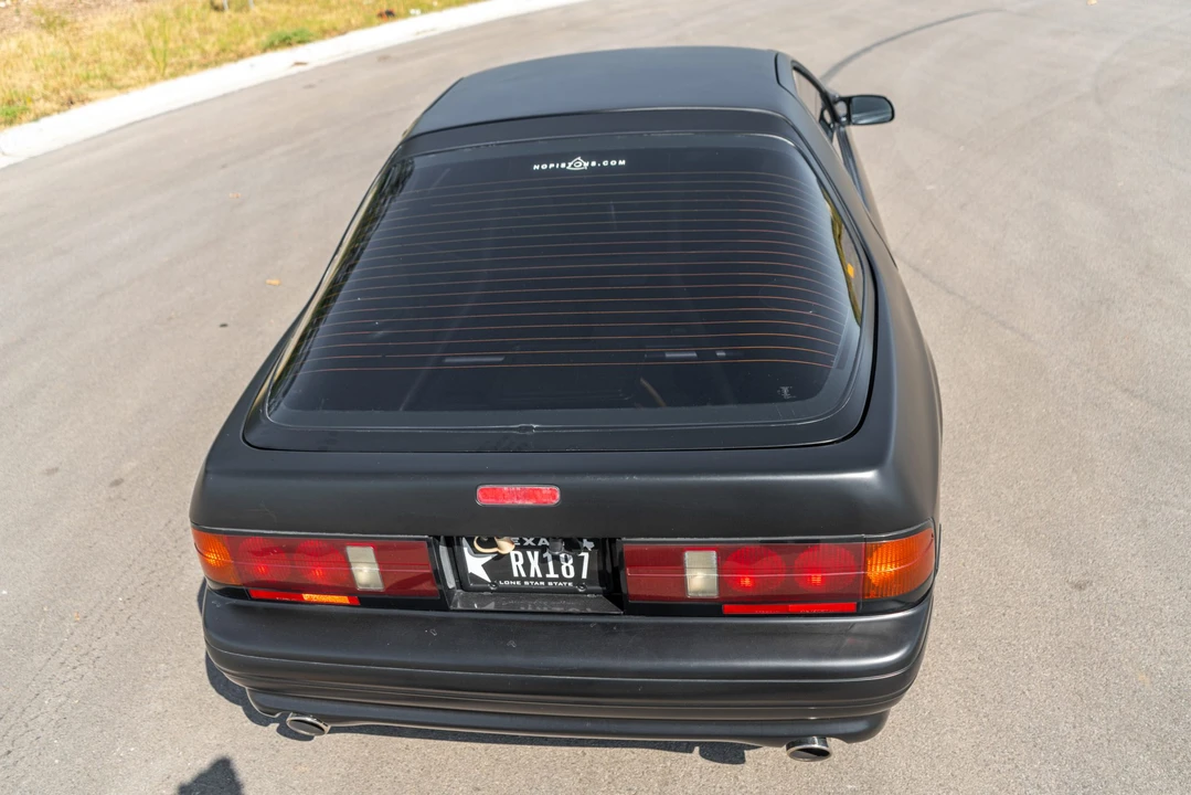 1990 Mazda RX-7 FC - Image 11 of 31