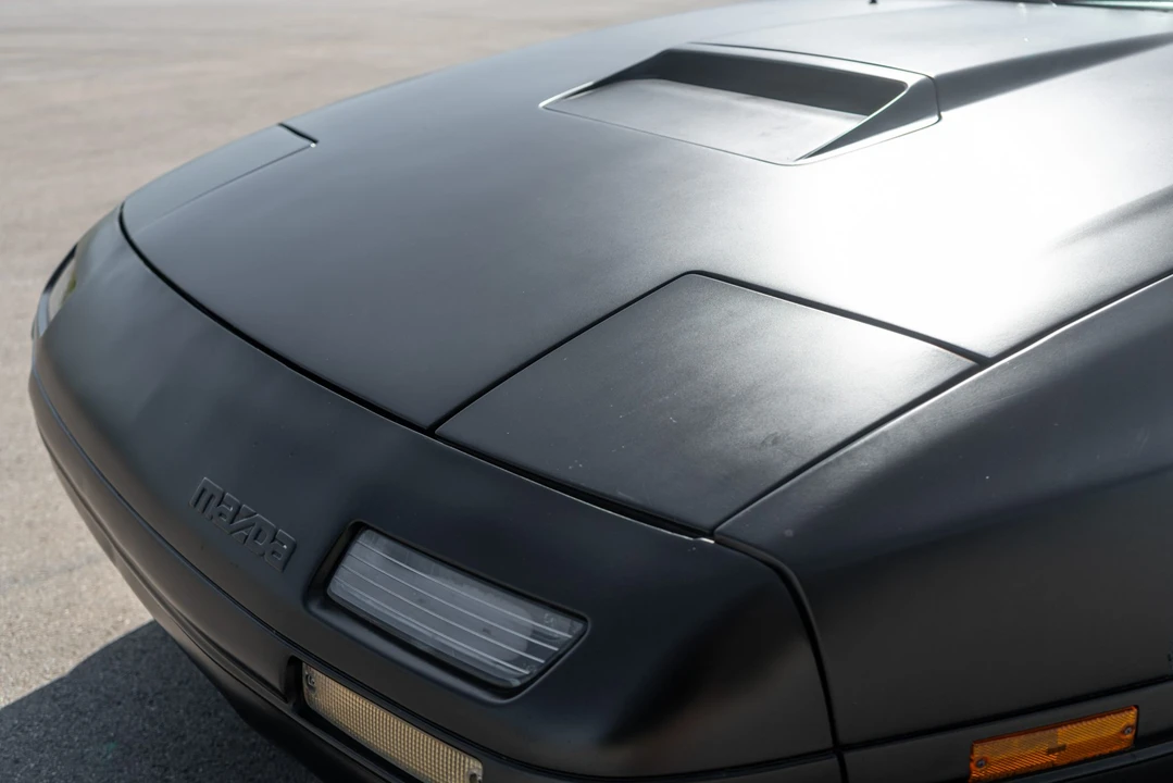 1990 Mazda RX-7 FC - Image 28 of 31