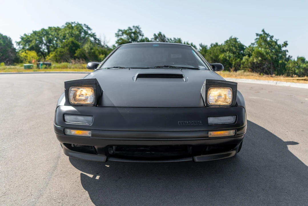 1990 Mazda RX-7 FC - Image 24 of 31