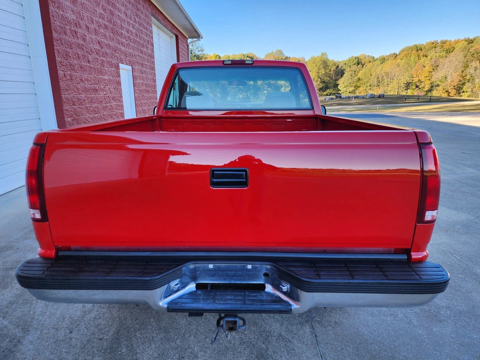 1997 GMC Sierra 1st Gen - Image 15 of 31