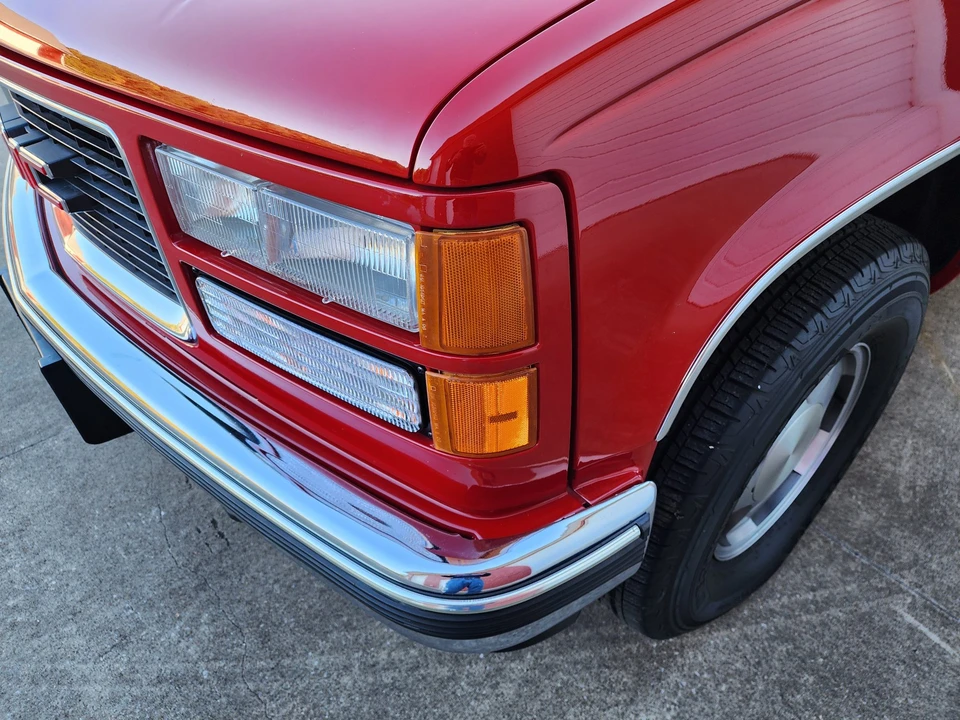 1997 GMC Sierra 1st Gen - Image 26 of 31
