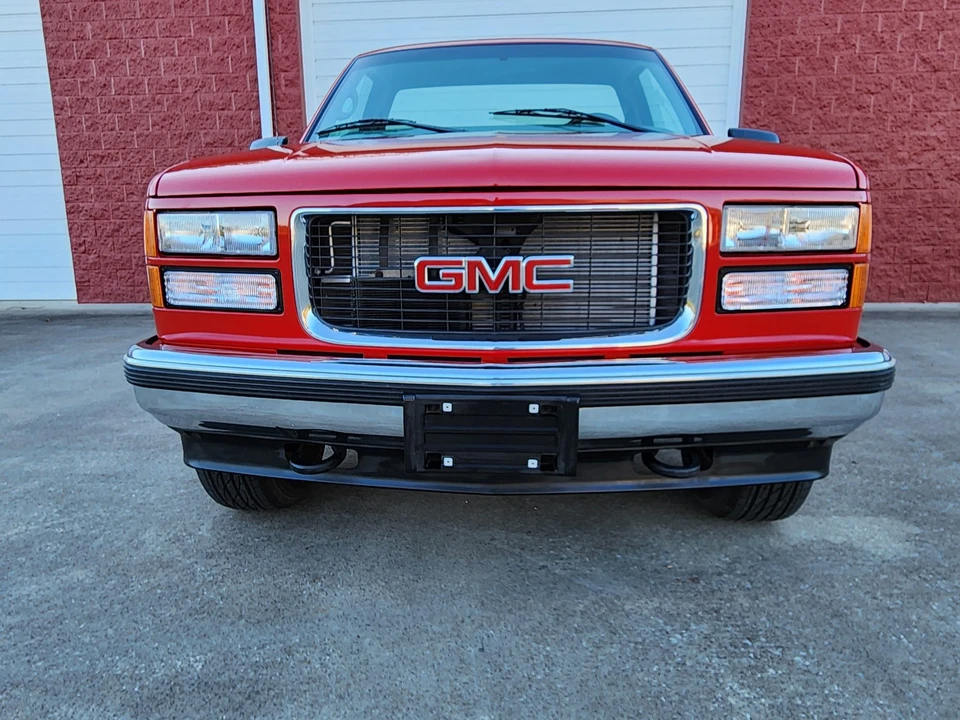 1997 GMC Sierra 1st Gen - Image 5 of 31