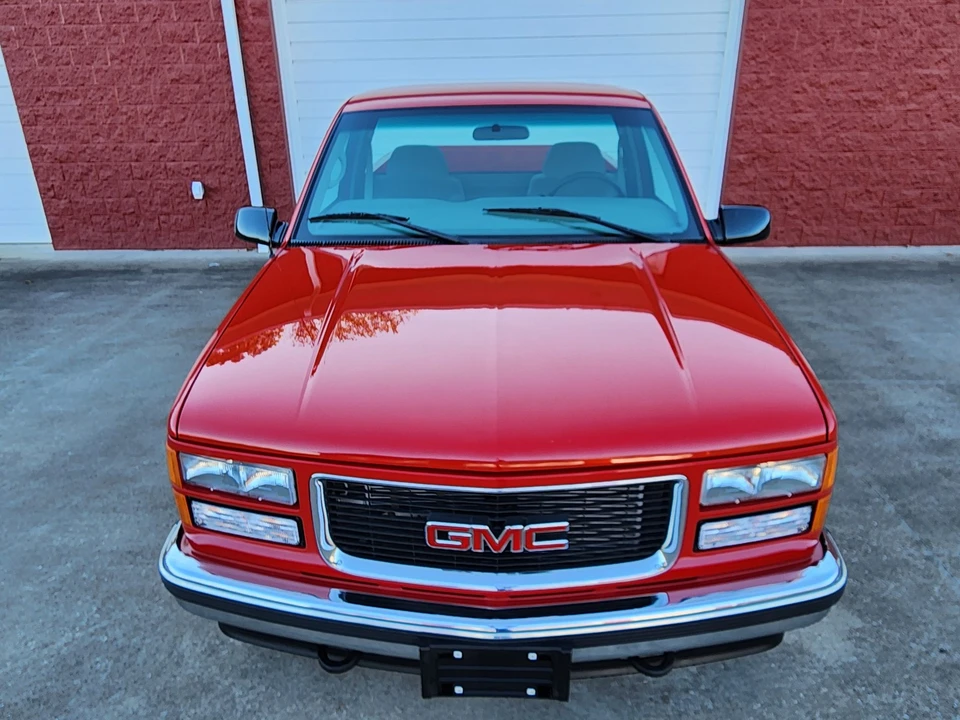 1997 GMC Sierra 1st Gen - Image 3 of 31