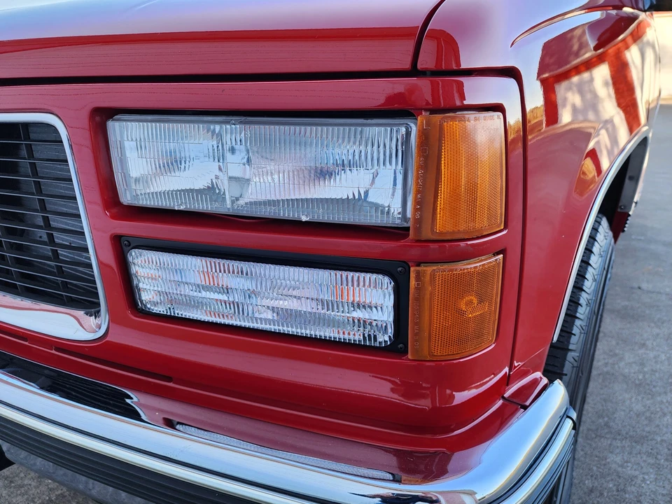 1997 GMC Sierra 1st Gen - Image 25 of 31