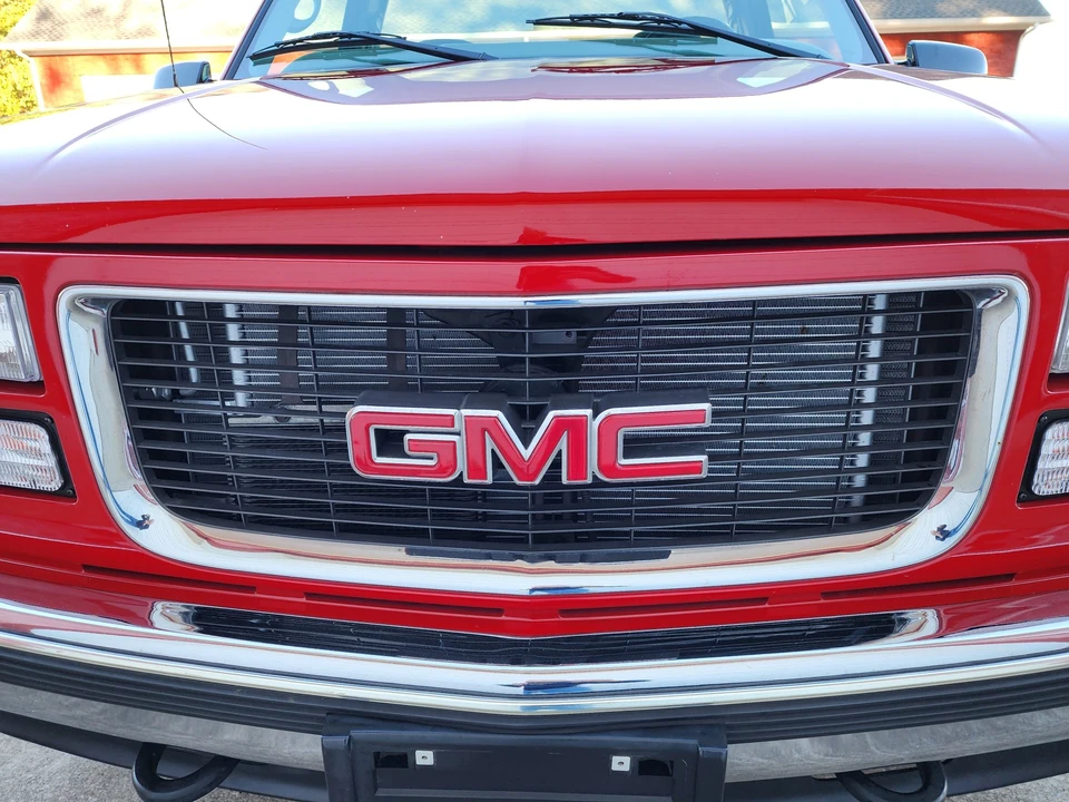 1997 GMC Sierra 1st Gen - Image 30 of 31