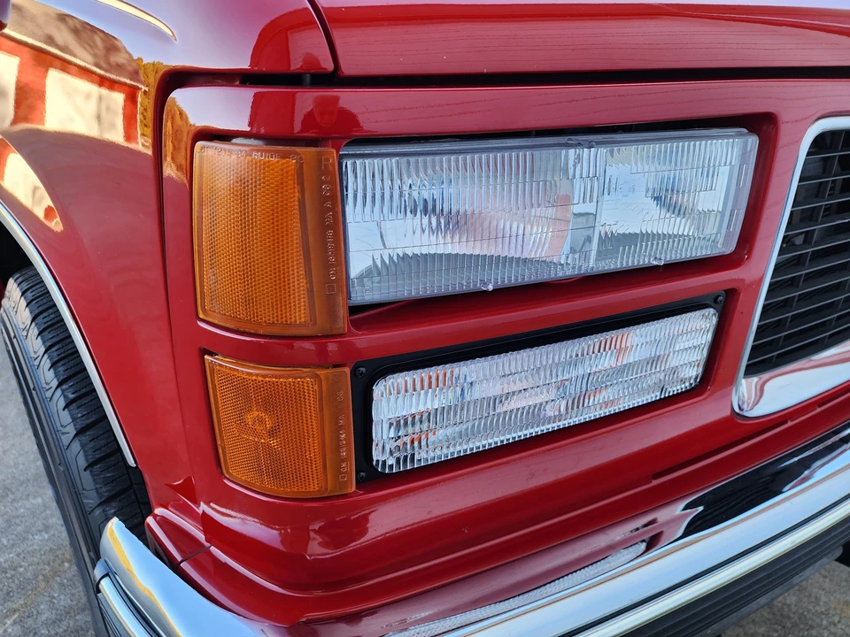 1997 GMC Sierra 1st Gen - Image 24 of 31