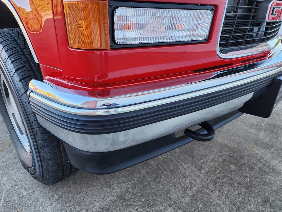 1997 GMC Sierra 1st Gen - Image 31 of 31