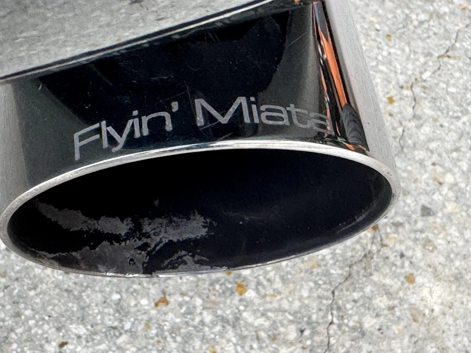 1997 Mazda NA MX-5 Miata - Image 23 of 31