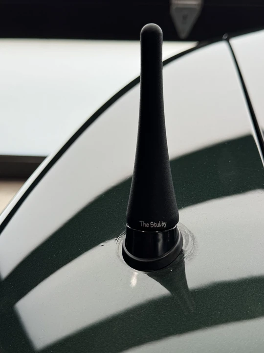 1997 Mazda NA MX-5 Miata - Image 22 of 31