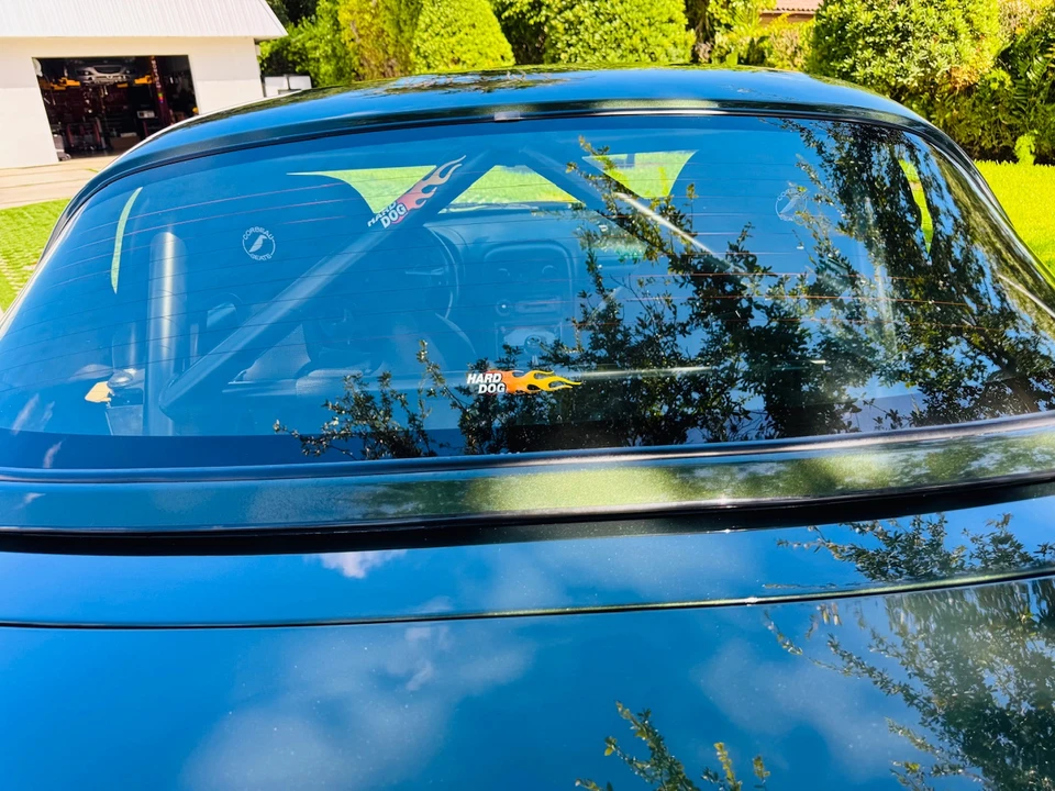 1997 Mazda NA MX-5 Miata - Image 29 of 31