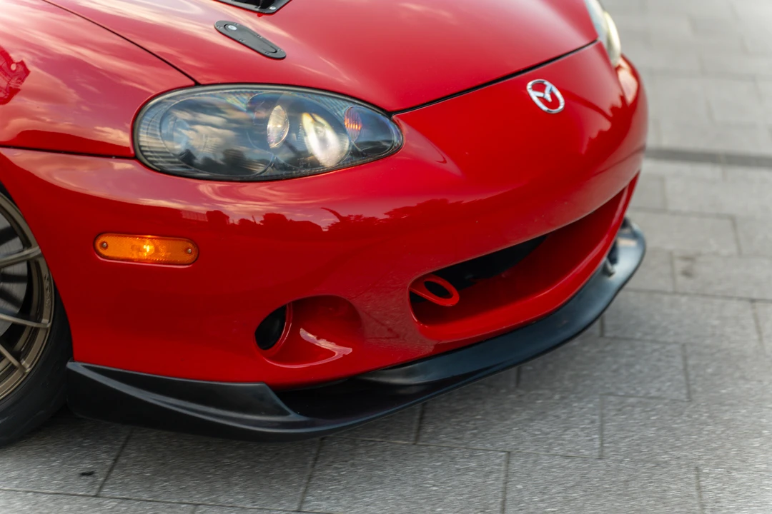 1999 Mazda NB MX-5 Miata - Image 22 of 31