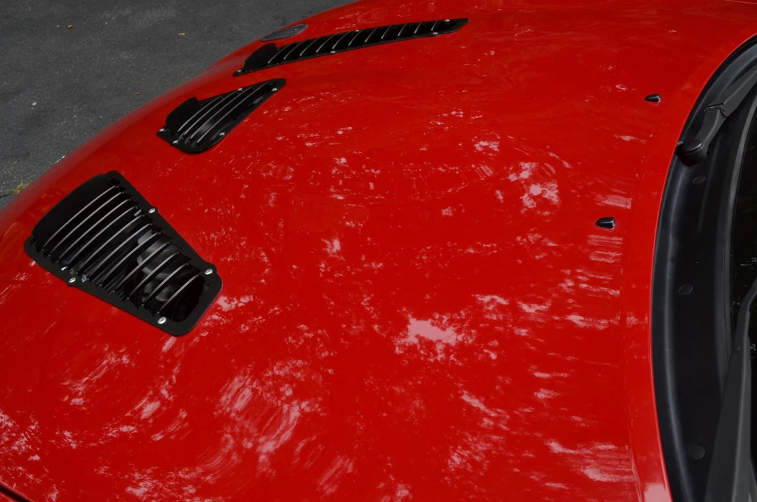 1999 Mazda NB MX-5 Miata - Image 31 of 31