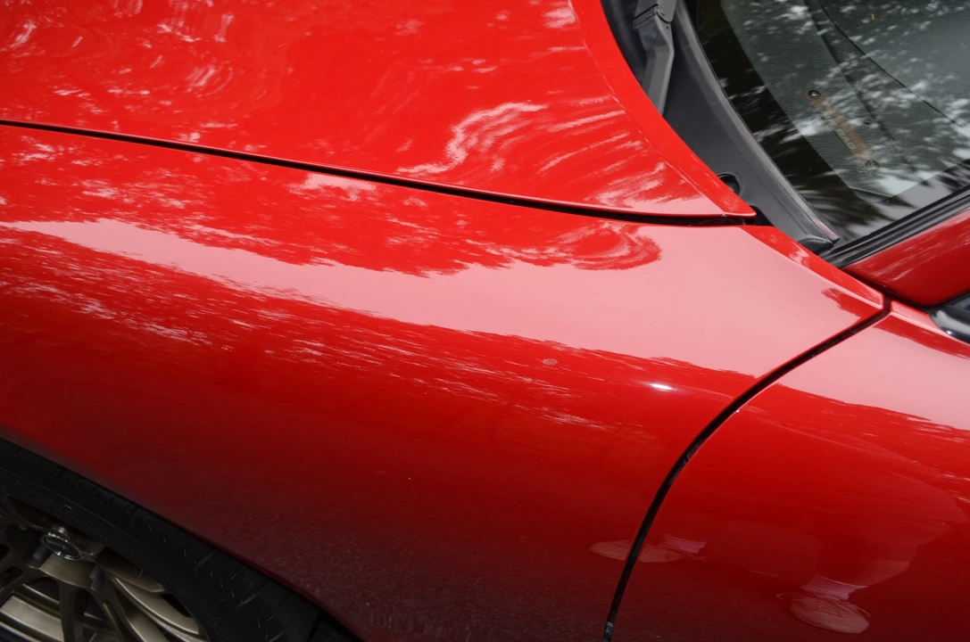 1999 Mazda NB MX-5 Miata - Image 30 of 31