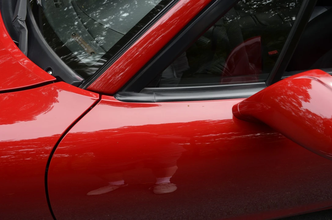 1999 Mazda NB MX-5 Miata - Image 23 of 31