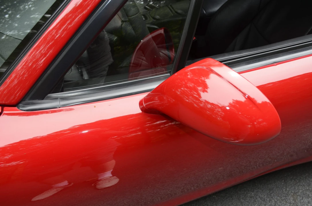 1999 Mazda NB MX-5 Miata - Image 24 of 31