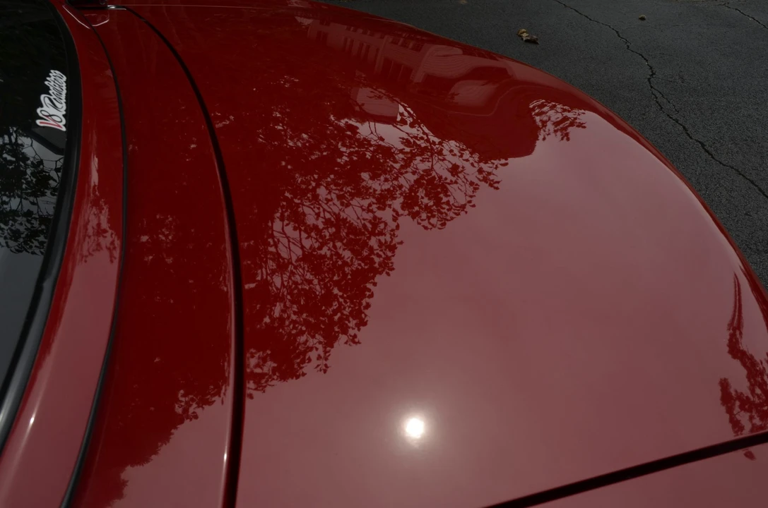 1999 Mazda NB MX-5 Miata - Image 28 of 31