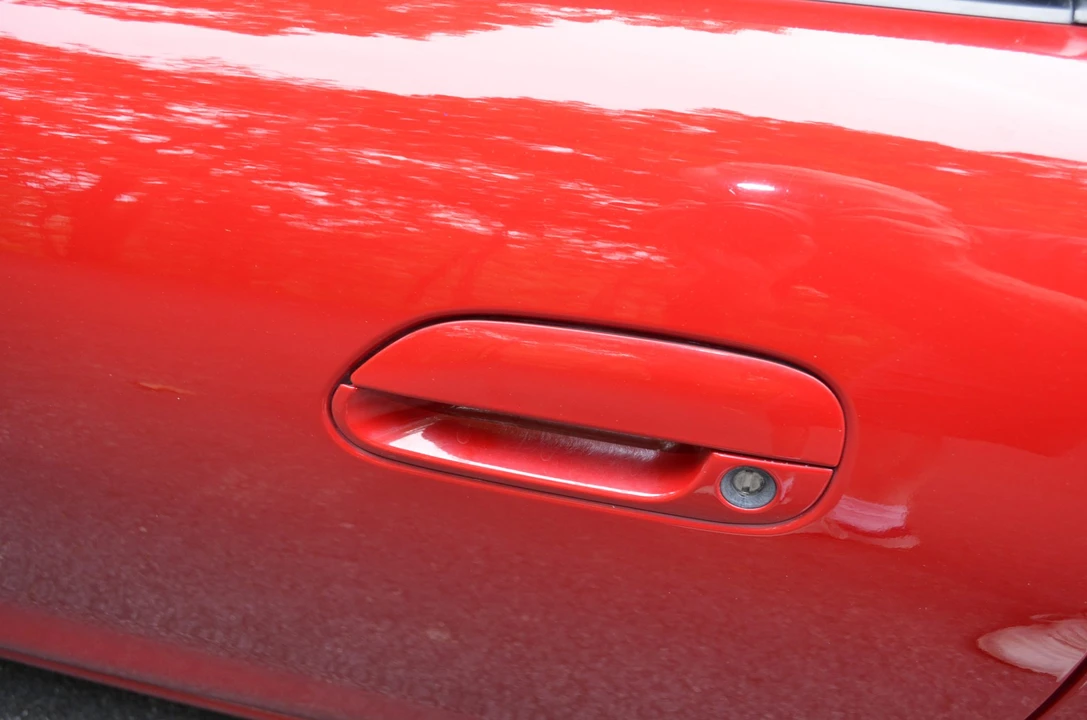 1999 Mazda NB MX-5 Miata - Image 24 of 31
