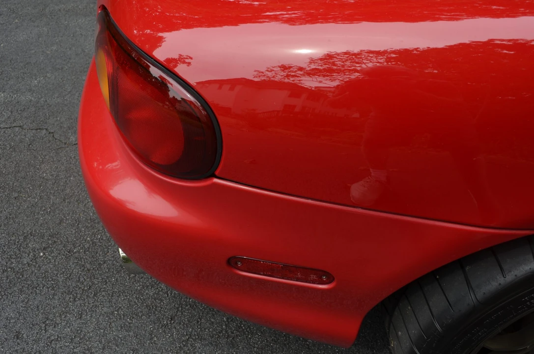 1999 Mazda NB MX-5 Miata - Image 31 of 31
