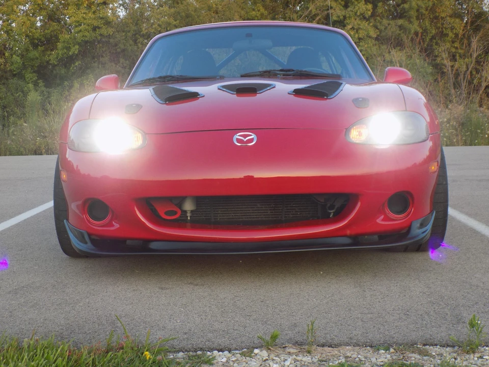 1999 Mazda NB MX-5 Miata - Image 20 of 31