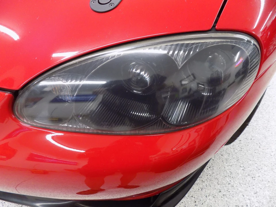 1999 Mazda NB MX-5 Miata - Image 27 of 31