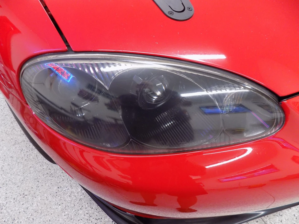 1999 Mazda NB MX-5 Miata - Image 26 of 31