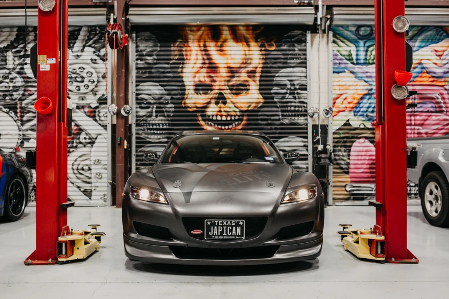 2004 Mazda RX-8 1st Gen - Image 13 of 31
