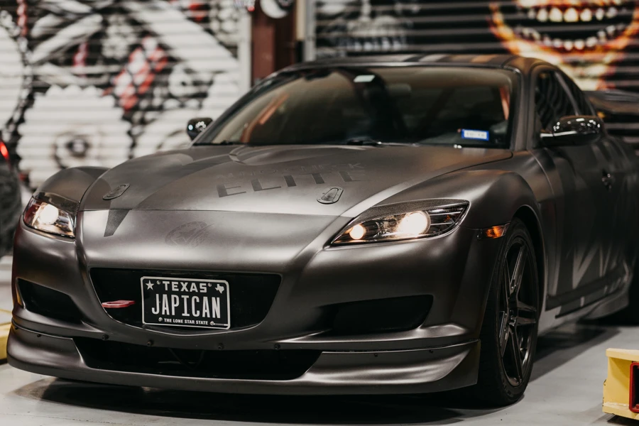 2004 Mazda RX-8 1st Gen - Image 24 of 31