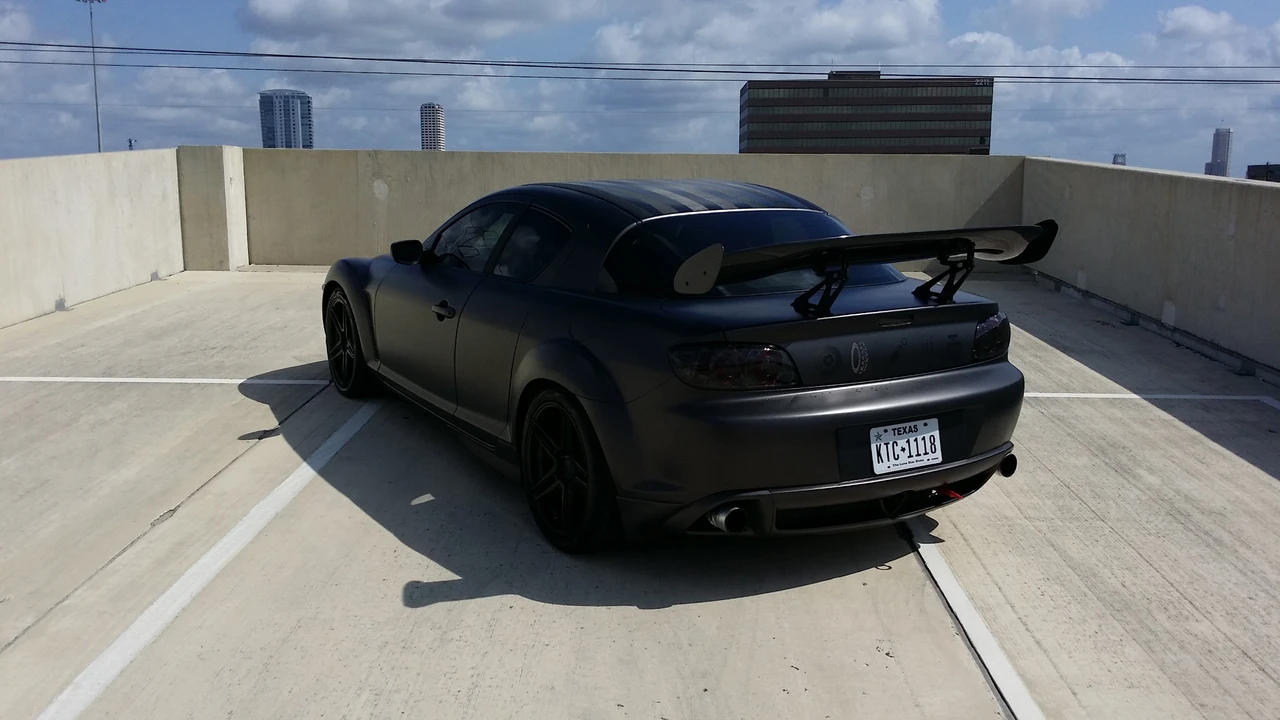2004 Mazda RX-8 1st Gen - Image 7 of 31