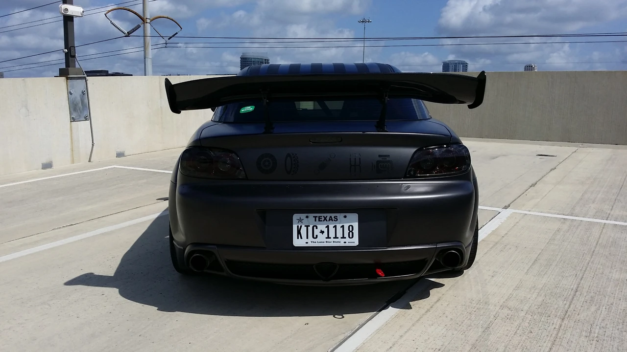 2004 Mazda RX-8 1st Gen - Image 9 of 31