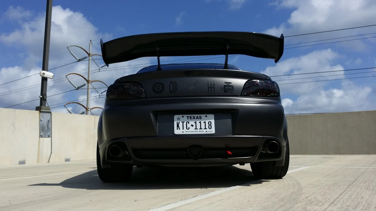 2004 Mazda RX-8 1st Gen - Image 10 of 31