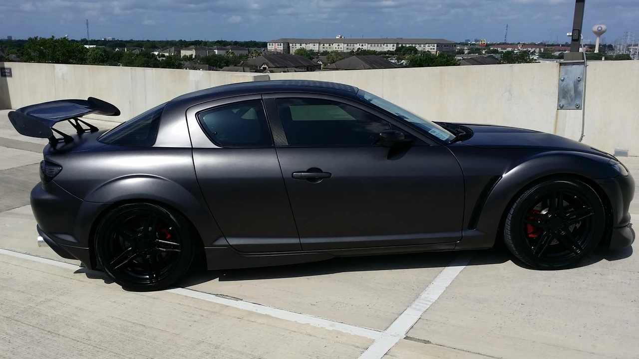 2004 Mazda RX-8 1st Gen - Image 2 of 31