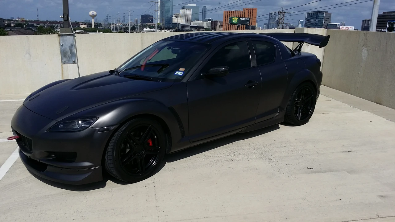 2004 Mazda RX-8 1st Gen - Image 5 of 31