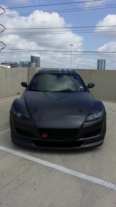 2004 Mazda RX-8 1st Gen - Image 6 of 31