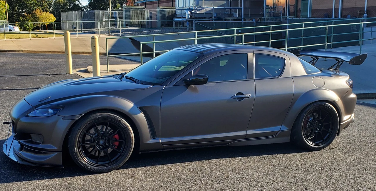 2004 Mazda RX-8 1st Gen - Image 5 of 31