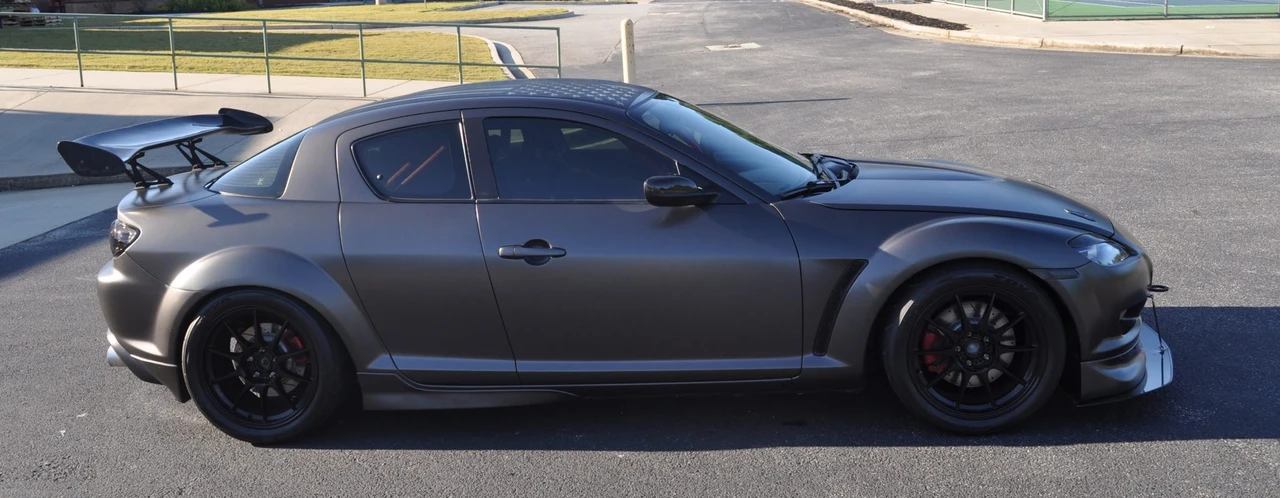 2004 Mazda RX-8 1st Gen - Image 18 of 31