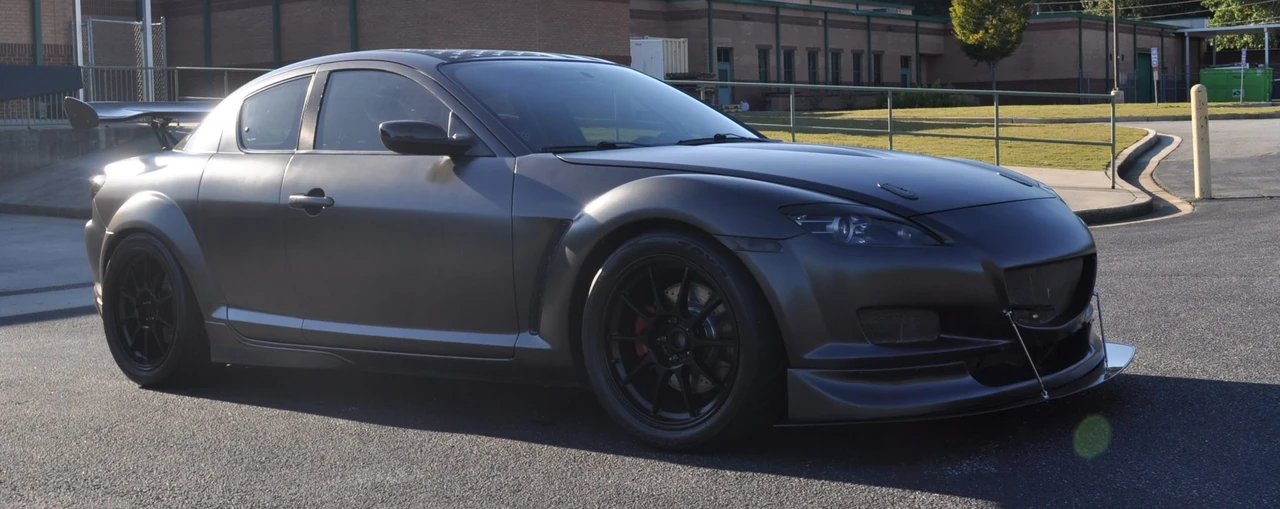 2004 Mazda RX-8 1st Gen - Image 11 of 31