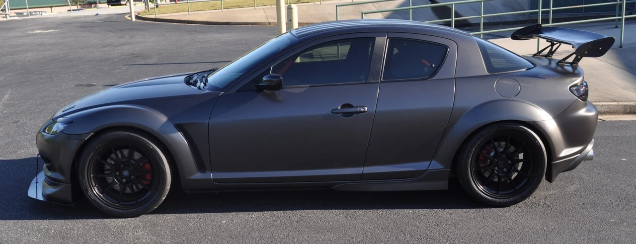 2004 Mazda RX-8 1st Gen - Image 3 of 31