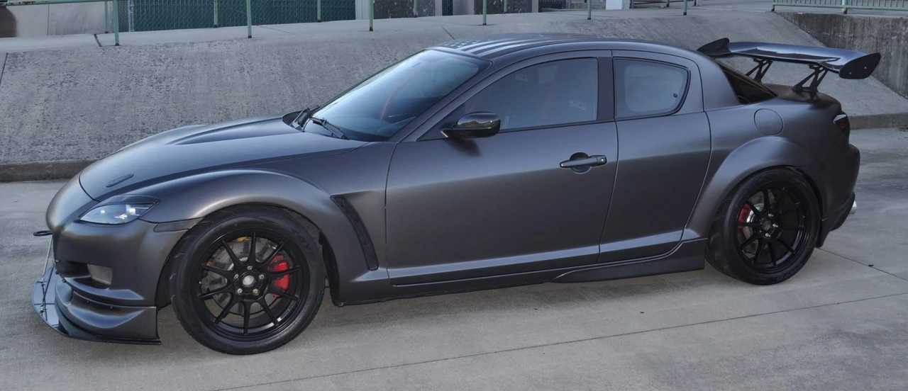 2004 Mazda RX-8 1st Gen - Image 6 of 31